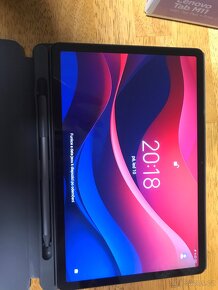 Lenovo Tab M11 - 2