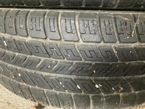 185/65r15 letní pneu - 2