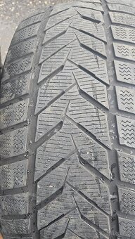 255/55R19 5x130 - 2