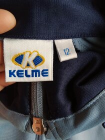 Mikina KELME 11-12 let - 2