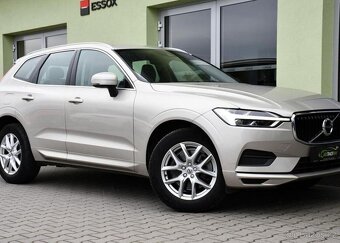 Volvo XC60 T4 140kW A/T LED CARPLAY NAVI - 2