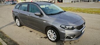 Fiat Tipo kombi Lounge Plus 1.6 Multijet - 2