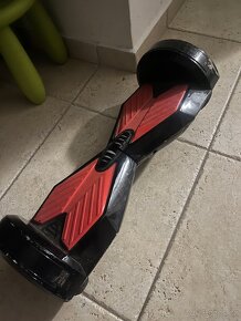 Hoverboard - 2