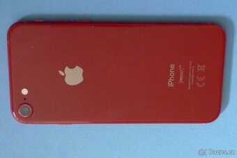 Apple iPhone 8 64GB Baterie 100% - 2