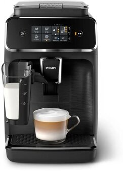 Automatický kávovar Philips LatteGo 2232 - se zárukou - 2