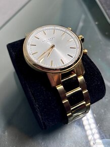 Kronaby Carat 38 Gold - 2