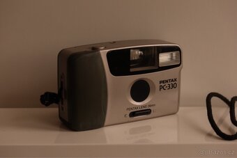 Pentax PC-330 - 2