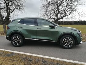 KIA Sportage NQ5 1,6 T-GDi GPF 4x2 TOP (2023) - 2