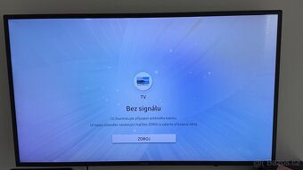 Smart TV Samsung UE43M5572 - 2