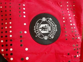taška přes rameno FC Manchester United - 2