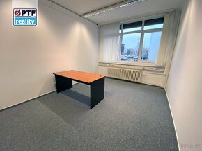 Pronájem kanceláře (17 m2) Plzeň-Skvrňany, ulice Domažlická - 2