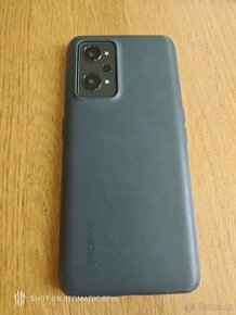 Realme GT neo 2 12gb/256gb černý - 2