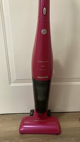 AKU vysavač HOOVER FREEJET - 2