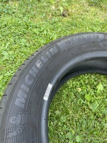 Michelin 165/65 R15 81T PRIMACY 4 - 2