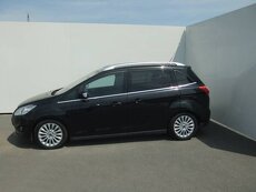 Ford Grand C-Max 2,0TDCi, r.2011 - 2