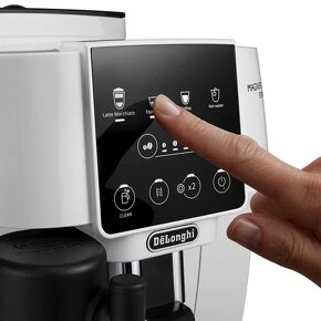 De'Longhi Magnifica Start ECAM 220.61.W - 2