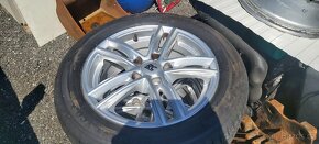 Alu 5x112 r16 - 2