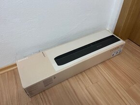 Sonos Beam 2. generace + držák na zeď - 2