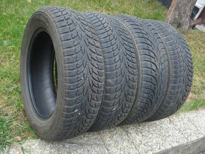 Zmní pneu 4KS NOKIAN 175/65/15 LEVNE 175/65/R15 - 2