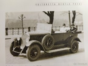 Laurin  Klement – Škoda  110  1925 - 2