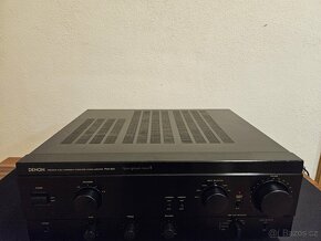 Denon PMA-860 - 2