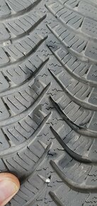 165/70 r14 Hankook zimni - 2