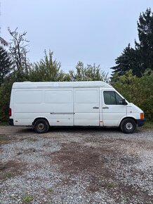 Volkswagen LT35 - 2