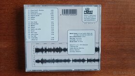 CD Extempore - "Zabíjačka" - 2