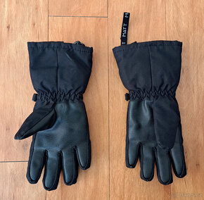 Rukavice MATT ROB JUNIOR GORE-TEX GLOVES, vel. 4K - 2