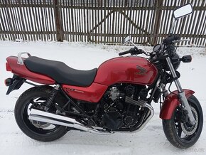 Honda CB 750 seven fifty TOP - 2