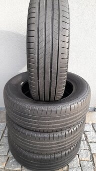 Letní pneu BRIDGESTONE 185/65 R15 - 2