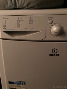 Indesit - 2