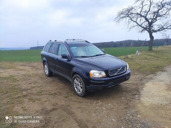 Volvo XC90 D5 Summum - 2