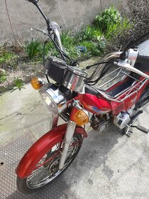 Moped - 2
