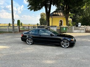 Predám BMW e46 330cd zadný Náhon 150kW - Zníženie ceny - 2