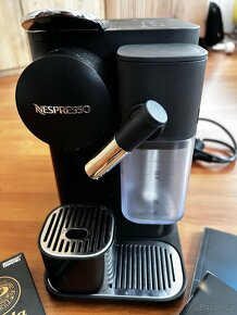 Kávovar NESPRESSO  de longhi - 2