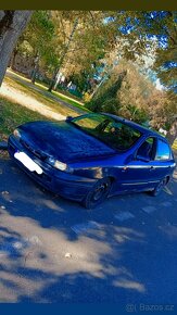 Fiat bravo 1.6 - 2