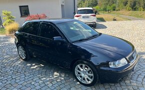 ♦️Audi A3 8L 1,9 TDI 96KW - 2