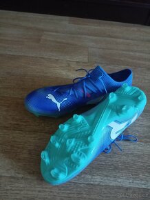 Prodám kopačky Puma Future 7 Match FG/AG - 2