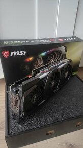 Grafická karta nVidia RTX 2070SUPER 8GB - 2