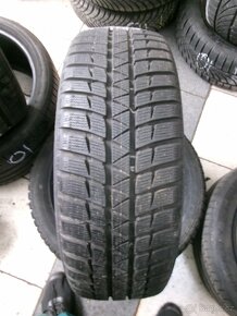 195/55 R16 SUMITOMO (8mm) č.14670 - 2