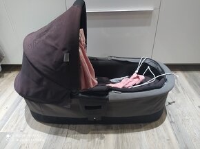 Britax korba - 2