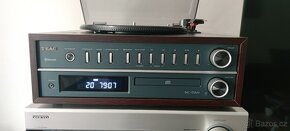 TEAC MC D 800 - 2