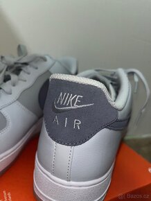 Air Force 1 ‘07 LV8 - 2