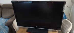 Prodám LCD televizor Toshiba - 2