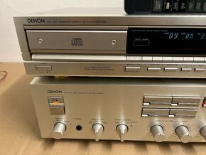 DENON DCD 910 S DO - 2