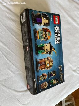 Lego 40560 Učitelé z Bradavic - BrickHeadz - 2