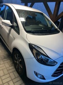 Hyundai ix20,1,6i,automat,64100km,nové v ČR,servis - 2