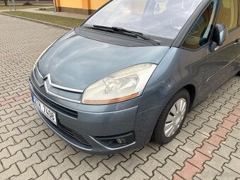 Citroen c4 Picasso  ND - 2