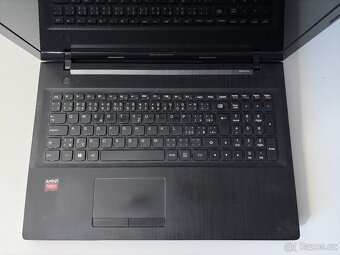 Levný notebook Lenovo G50-80 - 2